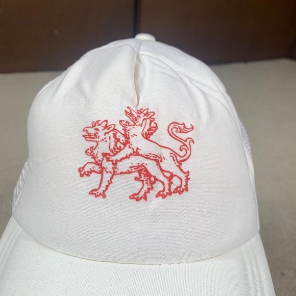 St George Vintage Hat - Picture 3 of 4